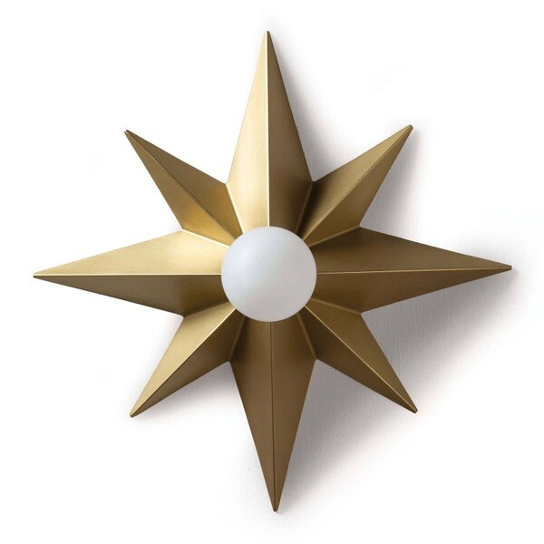 Hudson Sconce